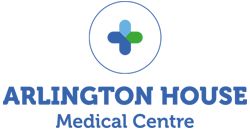Arlington House Medical Centre Logo